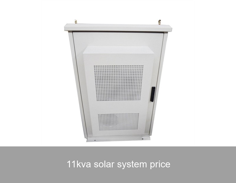 11kva solar system price