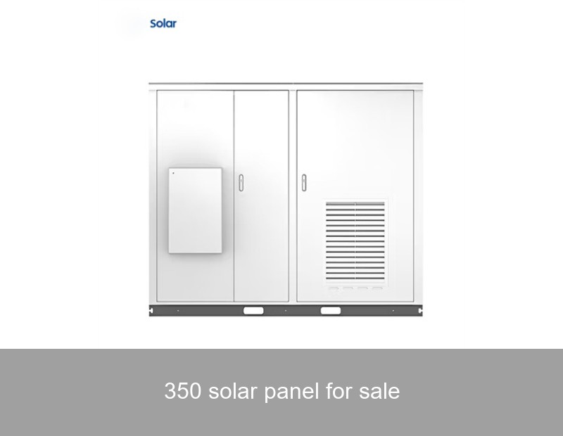 350 solar panel for sale
