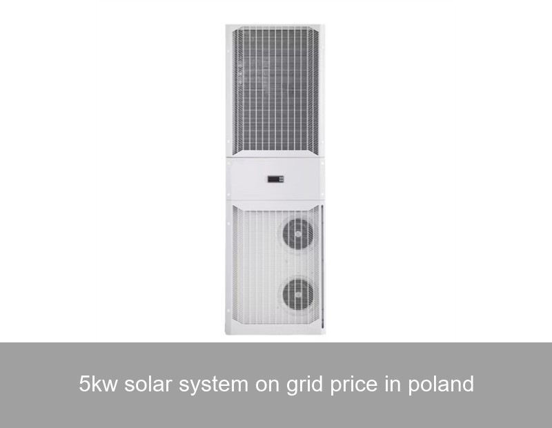 5kw solar system on grid price in poland