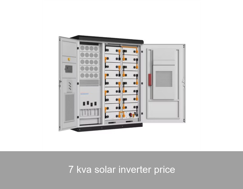 7 kva solar inverter price