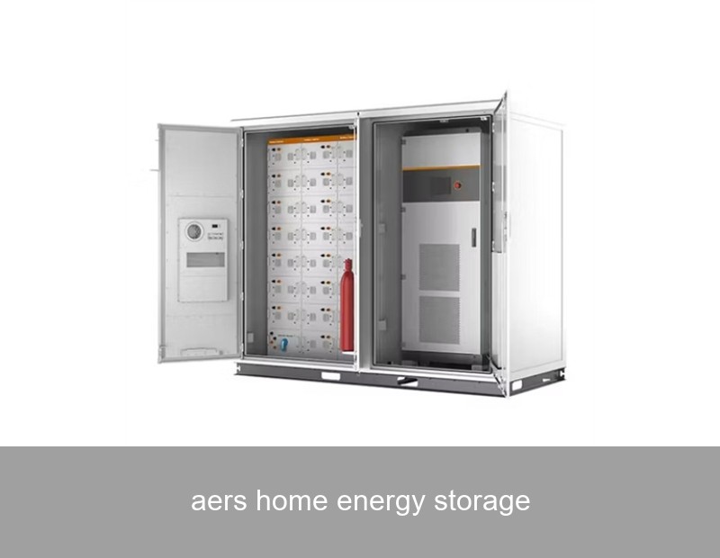 aers home energy storage