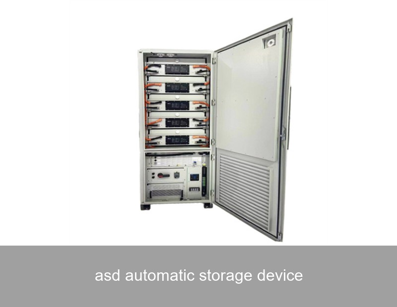asd automatic storage device