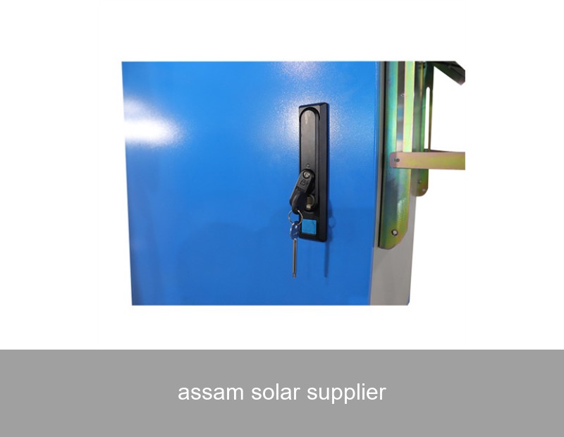 assam solar supplier
