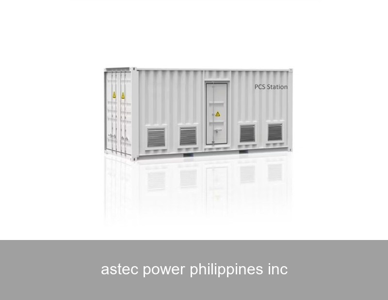 astec power philippines inc