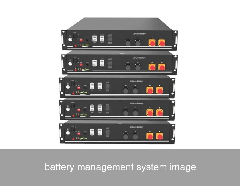 battery management system image