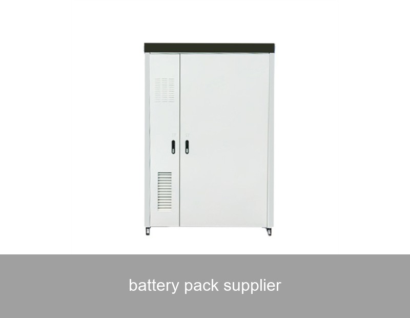 battery pack supplier