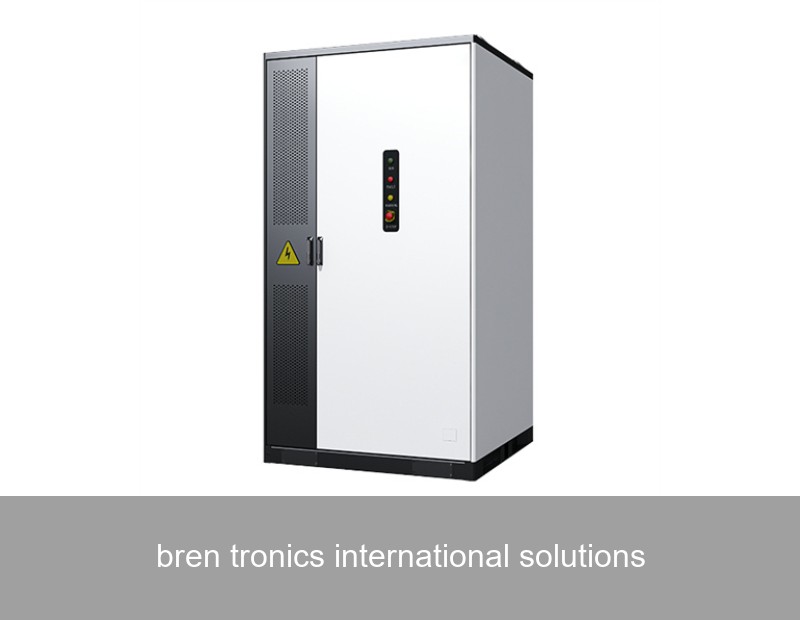 bren tronics international solutions
