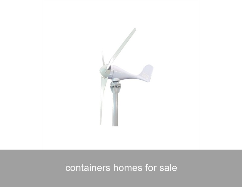 containers homes for sale