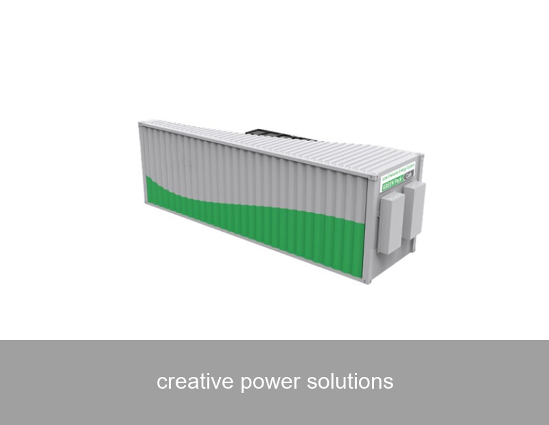 creative power solutions