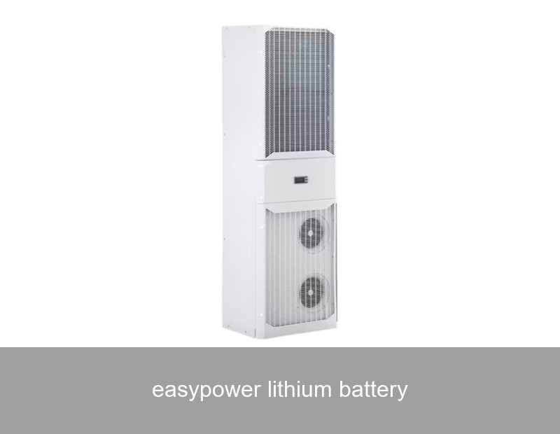 easypower lithium battery