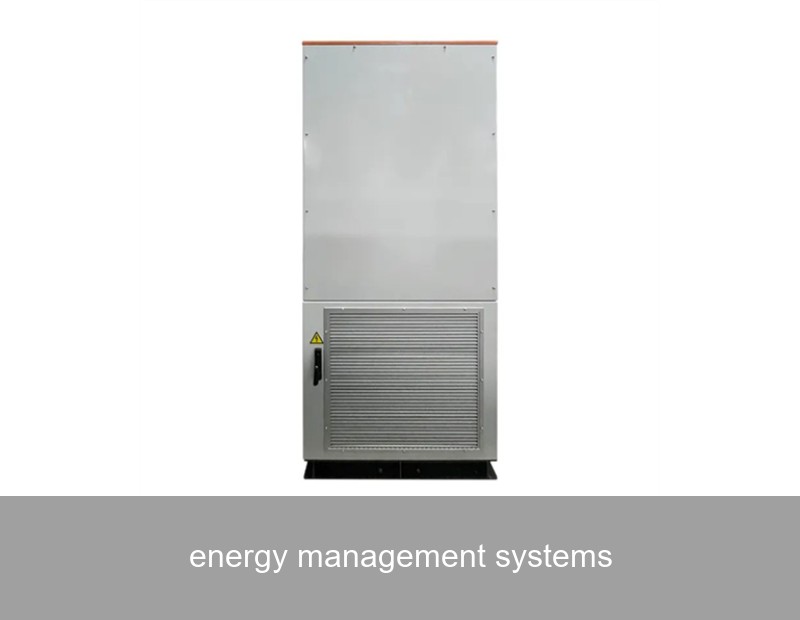 energy management systems