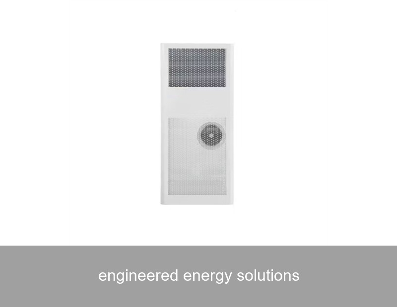 engineered energy solutions