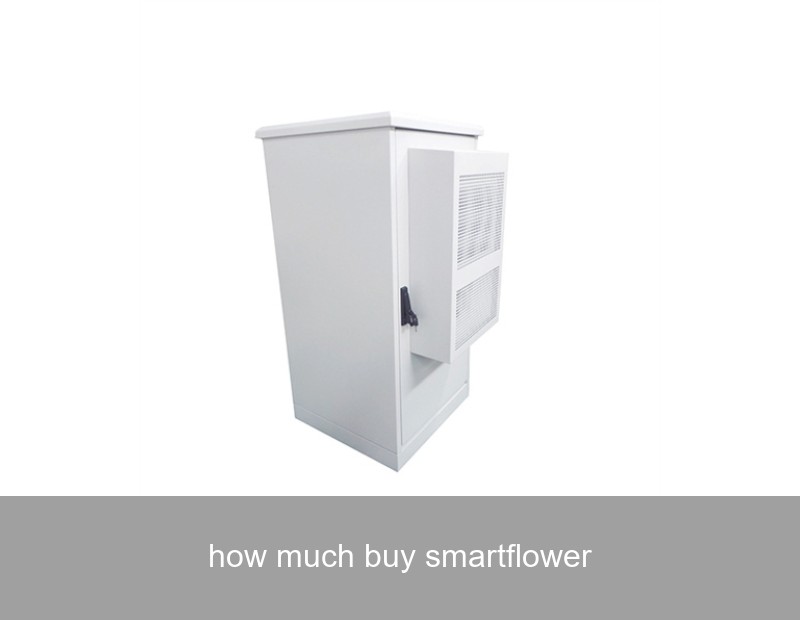 how much buy smartflower