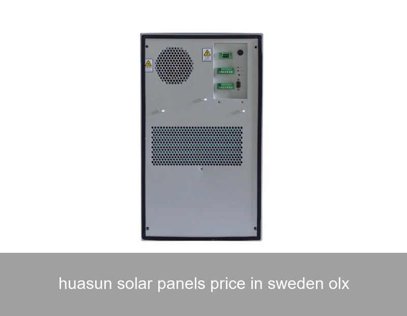 huasun solar panels price in sweden olx