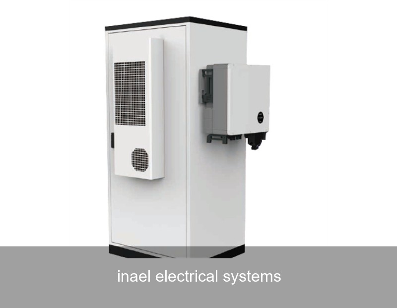 inael electrical systems
