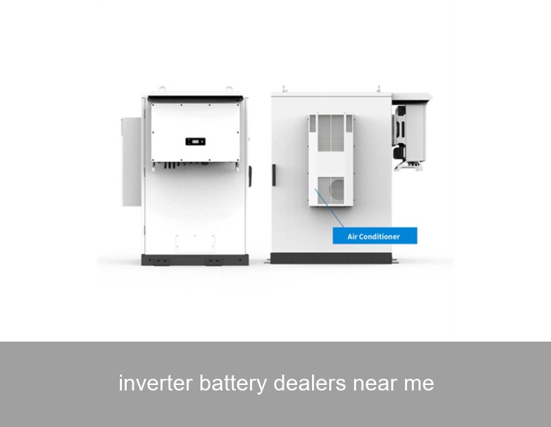 inverter battery dealers near me