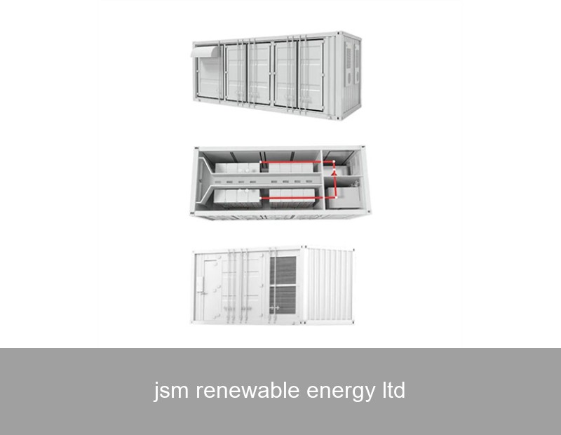 jsm renewable energy ltd