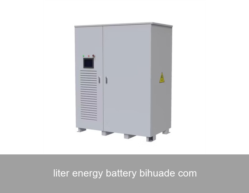 liter energy battery bihuade com