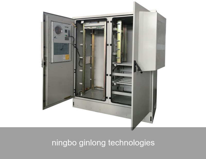 ningbo ginlong technologies