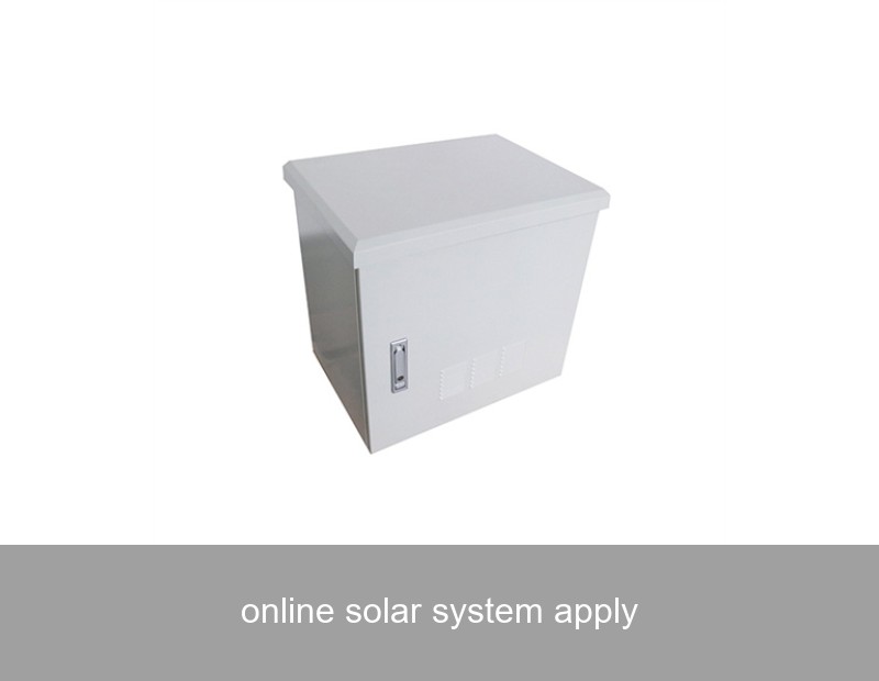 online solar system apply