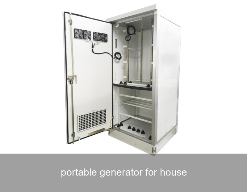 portable generator for house