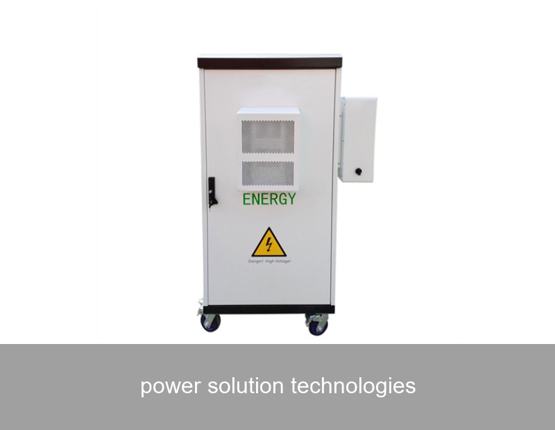 power solution technologies
