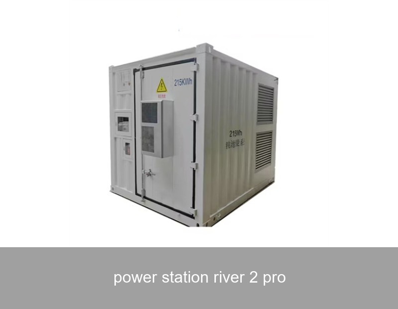 power station river 2 pro
