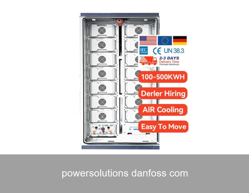 powersolutions danfoss com