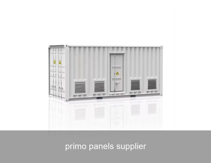 primo panels supplier