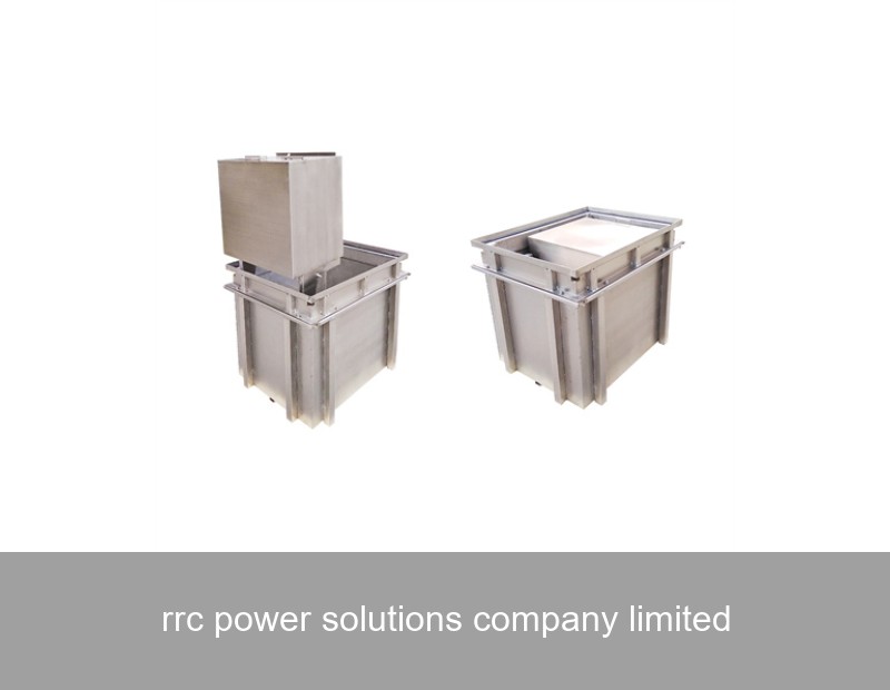 rrc power solutions company limited