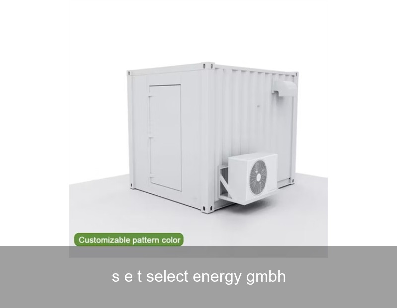 s e t select energy gmbh