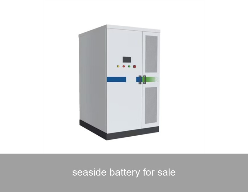 seaside battery for sale
