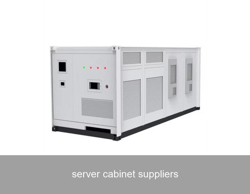 server cabinet suppliers