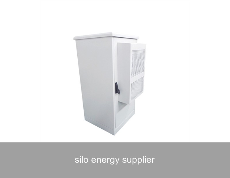 silo energy supplier
