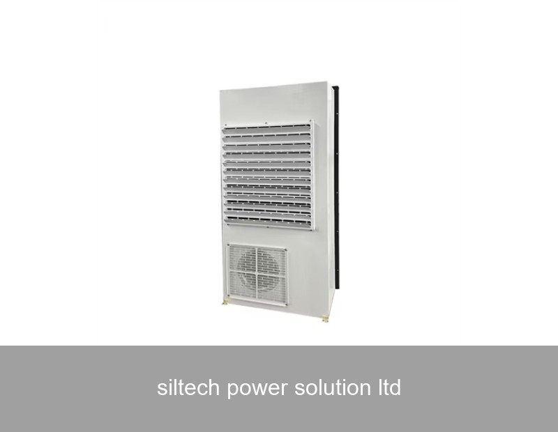 siltech power solution ltd