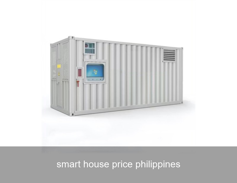 smart house price philippines