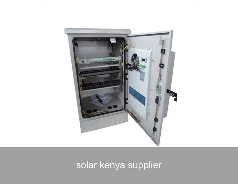 solar kenya supplier