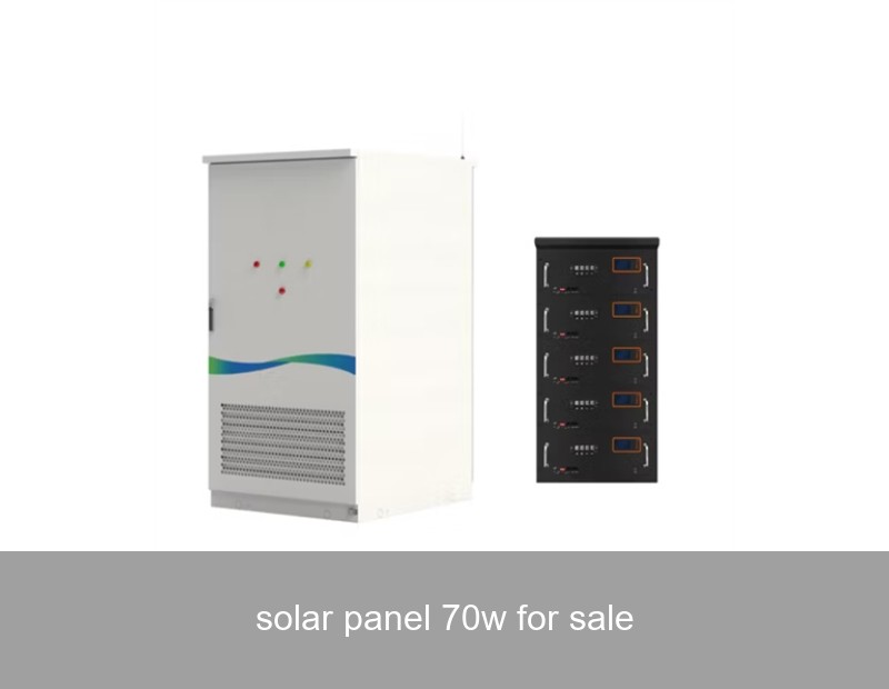 solar panel 70w for sale
