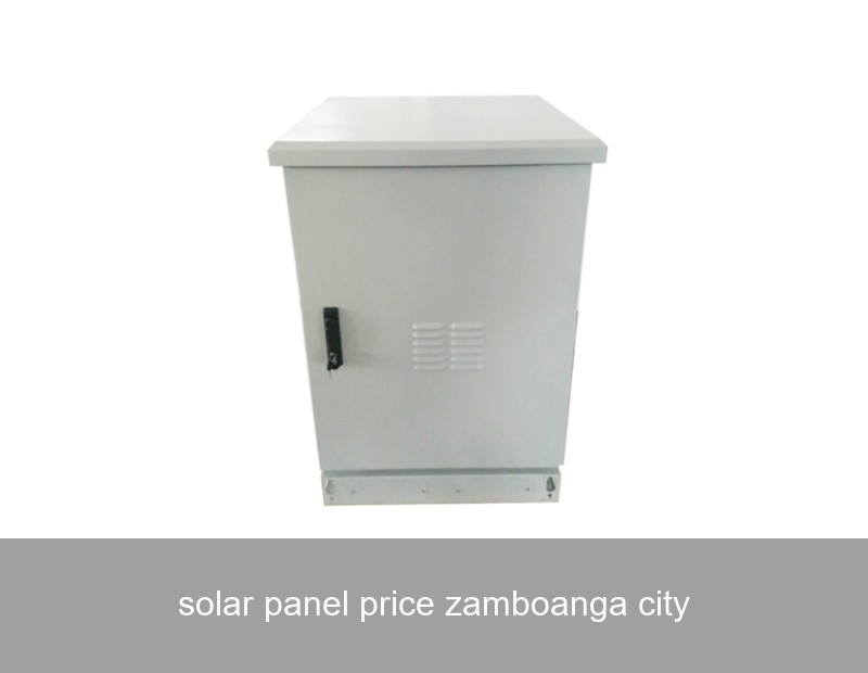 solar panel price zamboanga city