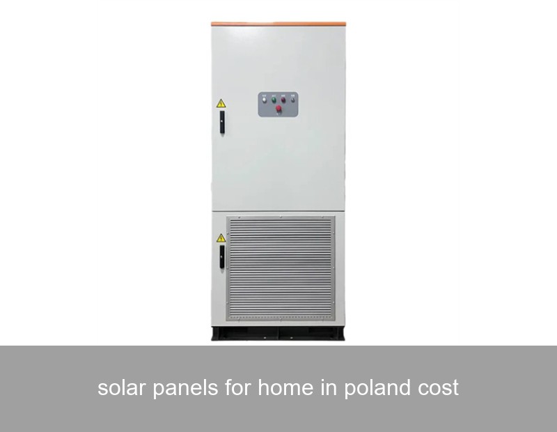 solar panels for home in poland cost