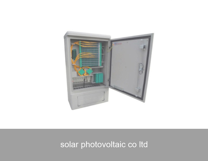 solar photovoltaic co ltd