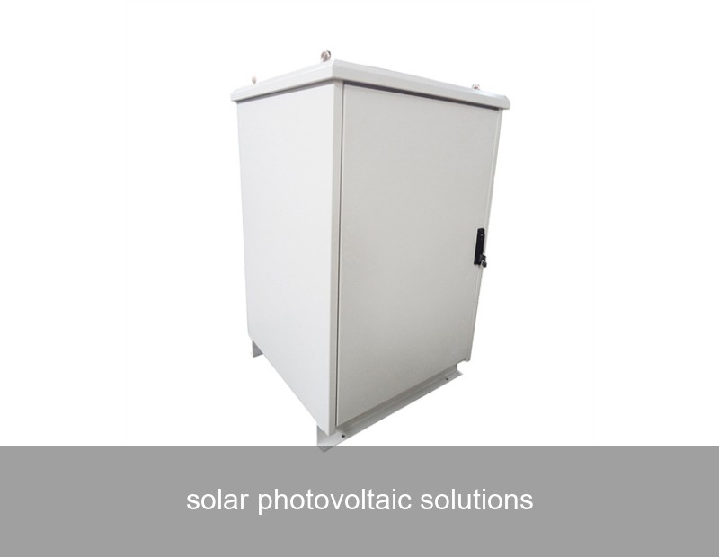 solar photovoltaic solutions