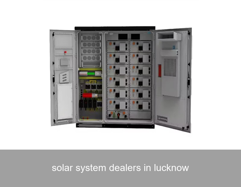 solar system dealers in lucknow