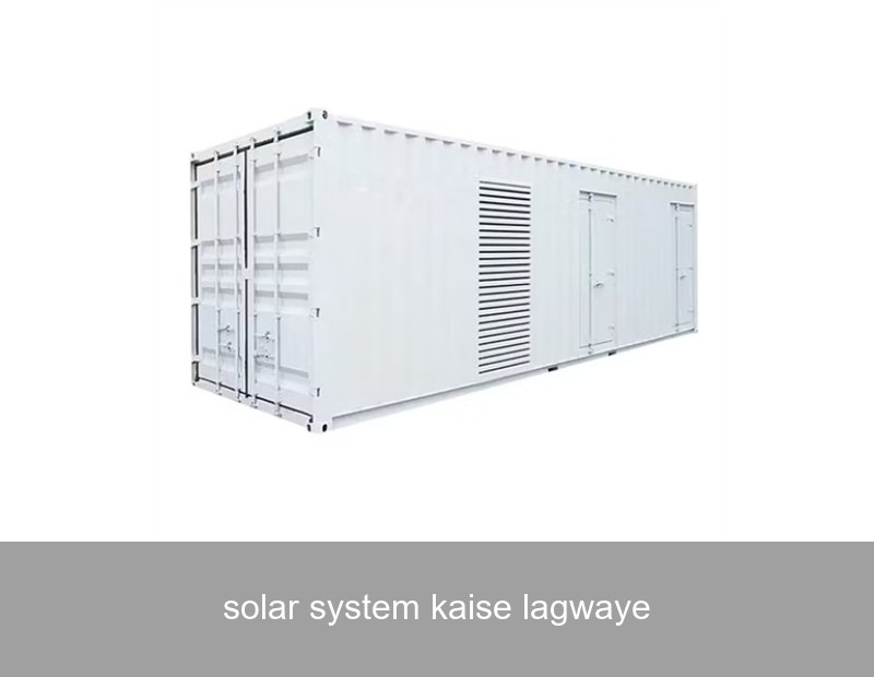 solar system kaise lagwaye