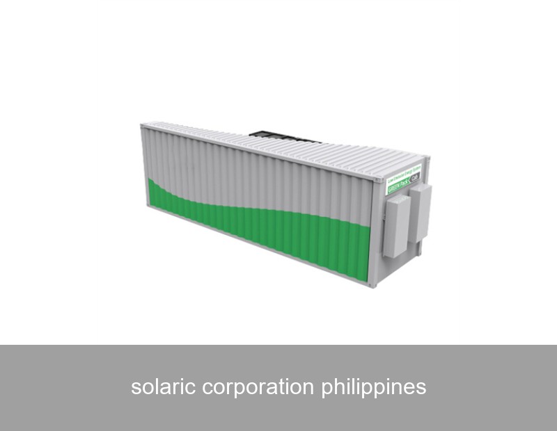solaric corporation philippines
