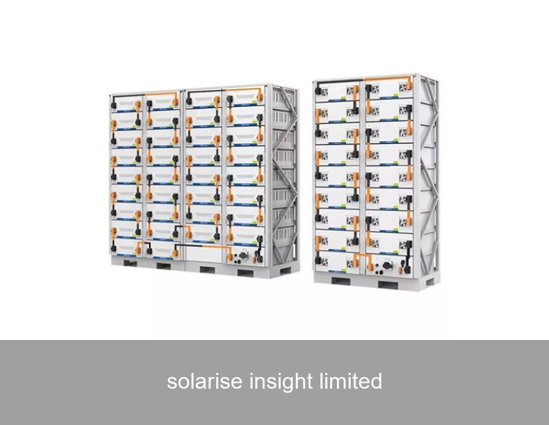 solarise insight limited