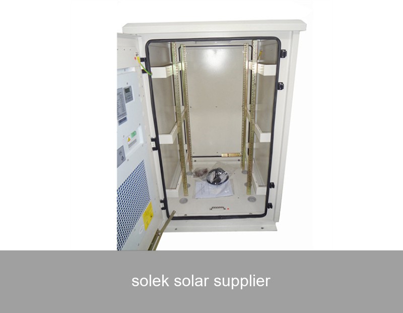 solek solar supplier