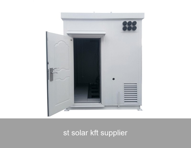 st solar kft supplier