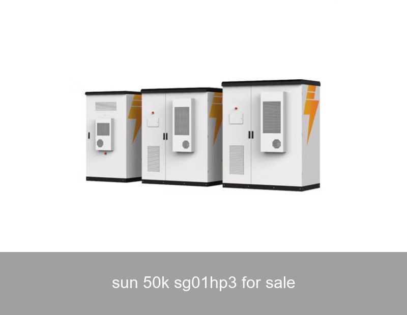 sun 50k sg01hp3 for sale