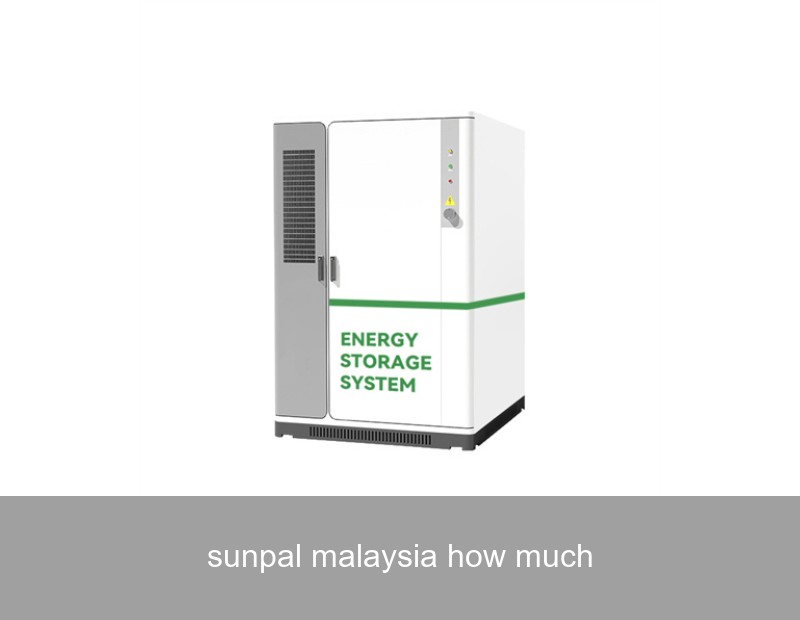 sunpal malaysia how much